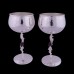 Argentor-925 Sterling Silver-Wine Goblet/Grapevine Collection