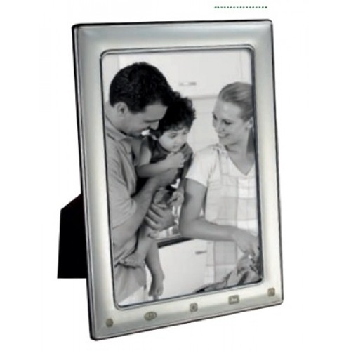 Carrs Sterling Silver Photo Frame 5"x3.5"/ 7"x5"/ 6"x4"