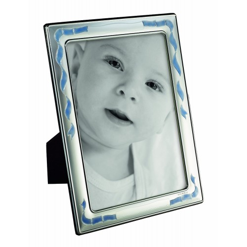 Carrs Sterling Silver Photo Frame 6"X4" / 7"x5"