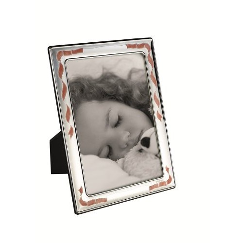 Carrs Sterling Silver Photo Frame 6"X4" /7"x5"
