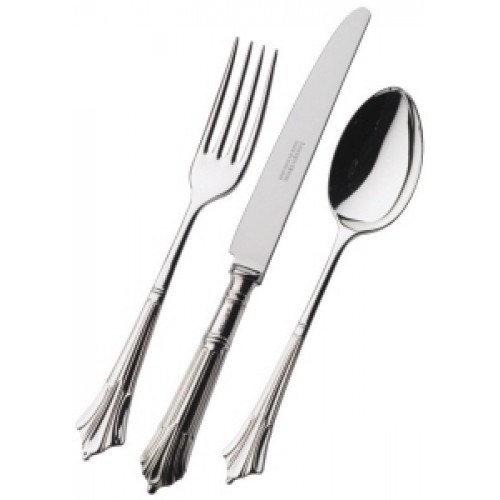 Carrs Silver Plated Albany Design Cutlery  