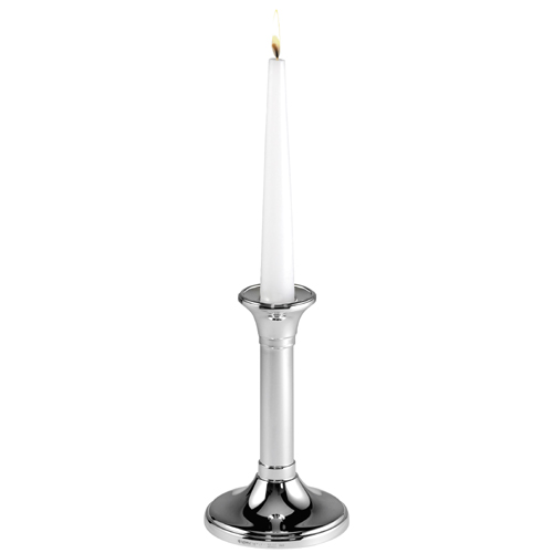 Carrs Sterling Silver Candlestand 