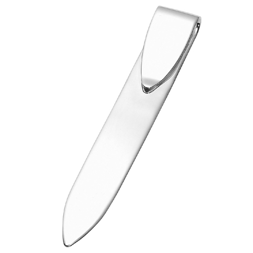 Carrs Sterling Silver Bookmark 
