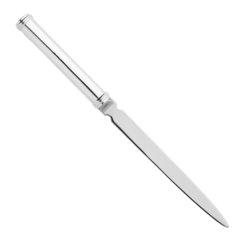 Carrs Sterling Silver Paper Knife 