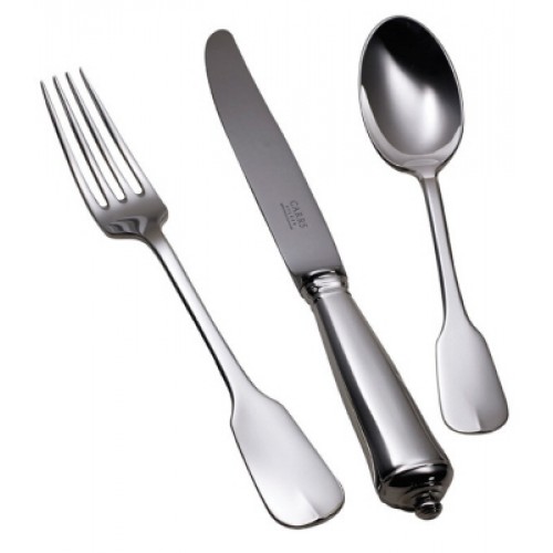 Carrs Silver Plated Simplicity Design Cutlery  