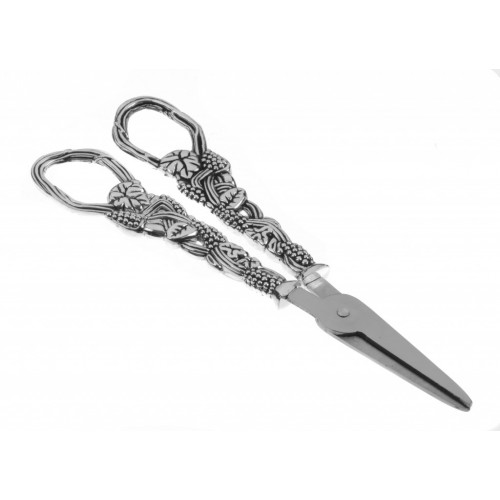 Arthur Price Grape Scissors 